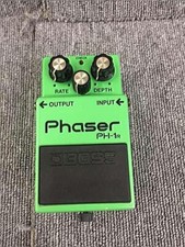 BOSS Phaser	 PH-1R from Japan