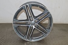 AUDI SQ5 FY 3.0 TFSI 2017 RHD Alloy Wheel 80a601025h 8jx20 With Tyre 13313271