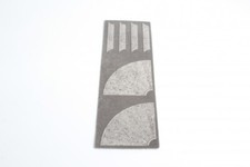 N TT Straße Kopfsteinpflaster Kurve Spur N TT 1:160 1:120 Joker Ruegen 1203006