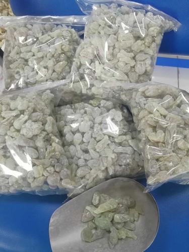 Royal green frankincense boswella sacra medicine grade wild organic  - Picture 1 of 8