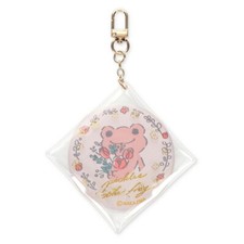 Pickles the Frog Mirror with Case "Enchanteé" 2025 Spring Japan Limited Original