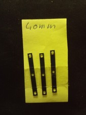 LAMELLES 40 MM  REGULATEUR DE VITESSE PHONOGRAPHE GRAMOPHONE