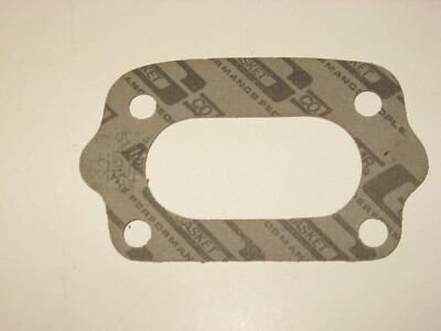 Gasket 51 Carburetor Gasket Mr Gasket 51 Carburetor Gasket Mr