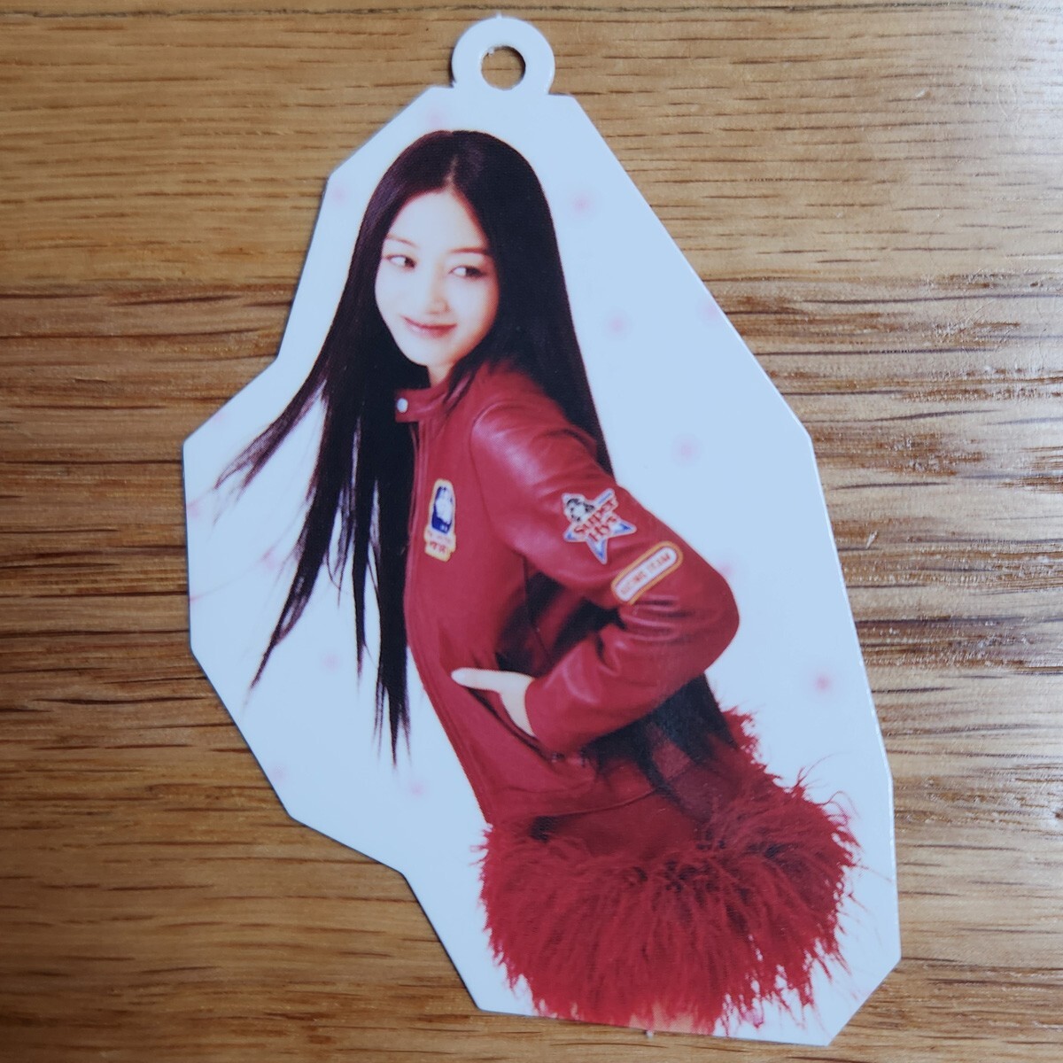 Jihyo Official Ornament Twice Strategy The 14th Mini Album Kpop