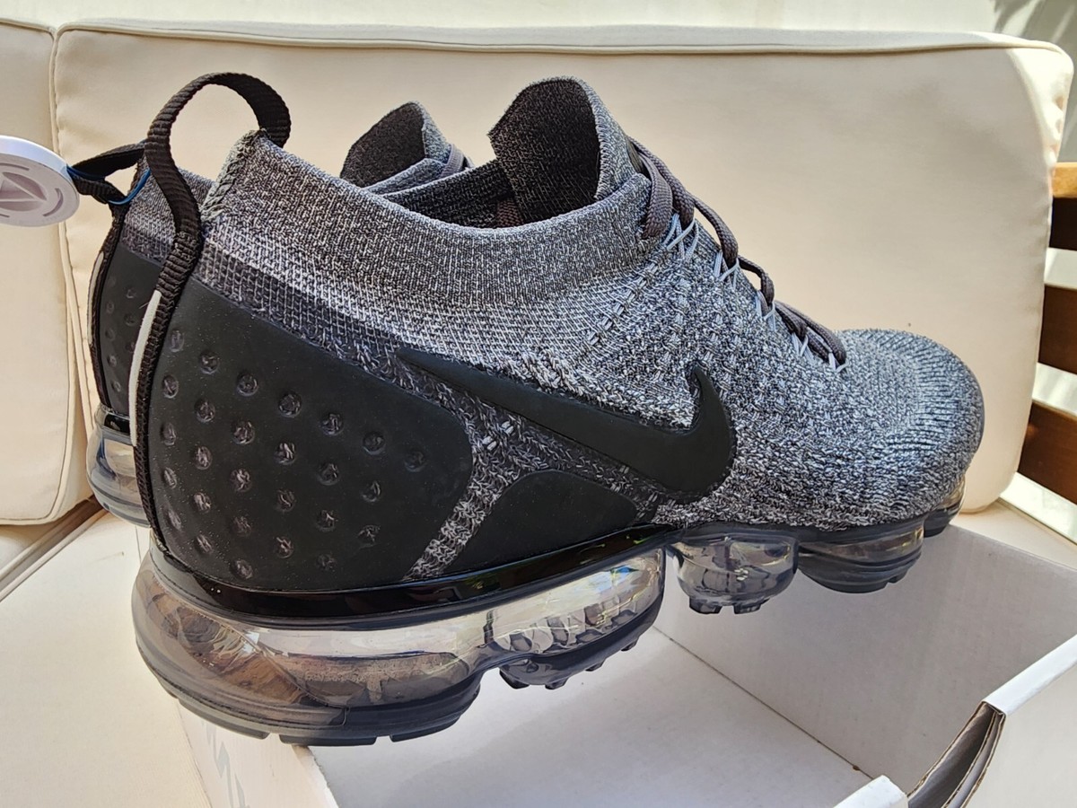 Online Nike Vapormax Shoes Womens Nike Vapormax Flyknit Moc 渐变