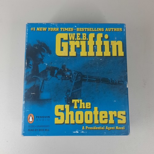 Audio books - You Choose! Different Authors - Picture 242 of 345