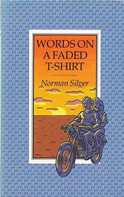 Words on a Faded T-Shirt