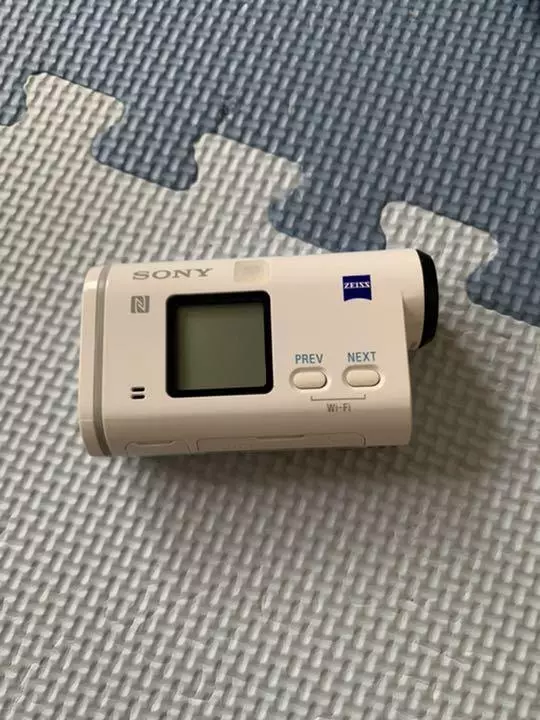 SONY アクションカム HDR-AS200V-