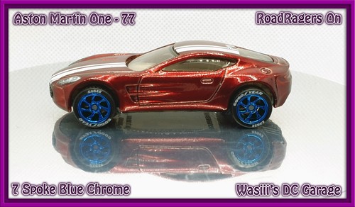 Custom 1:64 Wheels 5/6/7/10/15/16 10.8mm, 11mm, 13mm, 14mm & Tyres only too - Picture 290 of 416