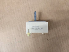 SAMSUNG RANGE RADIANT ELEMENT SWITCH PART# 220312V PRT002-12B
