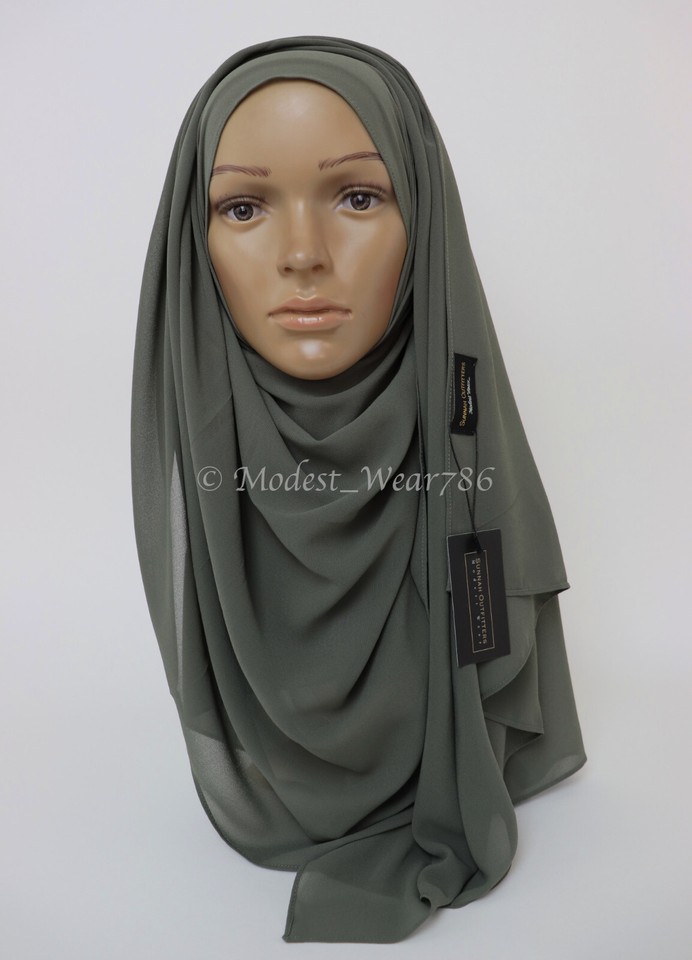hijab etsy