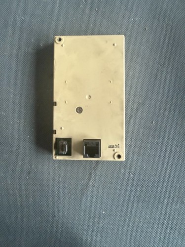 DIGITAL OPERATOR JVOP-160 - Picture 1 of 5