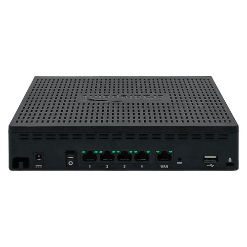 Cradlepoint AER1600 Advanced Edge Dual Band Wireless Router - Picture 6 of 10