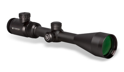Vortex Crossfire II 3-9x50 Riflescope with V-Brite Reticle CF2-31027