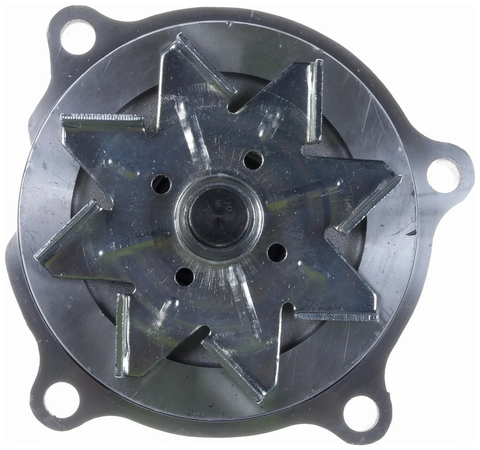Bomba de agua para motor Ford E-350 Super Duty 1999-2002 (estándar) puertas 2000 2001 Foto 3 de 4