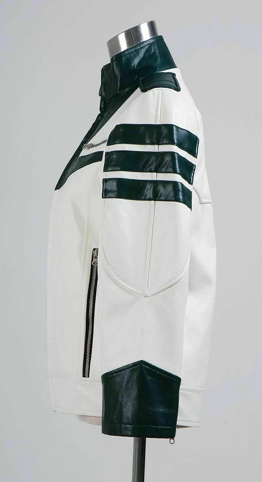 Disfraz Uniforme Acorazado Espacial Yamato Susumu Kodai*d87 Foto 4 de 4