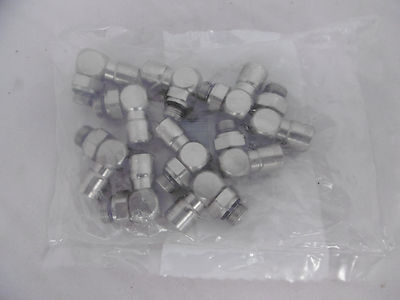 10 Stück Eisele Verschraubung 686-0204 NEU OVP
