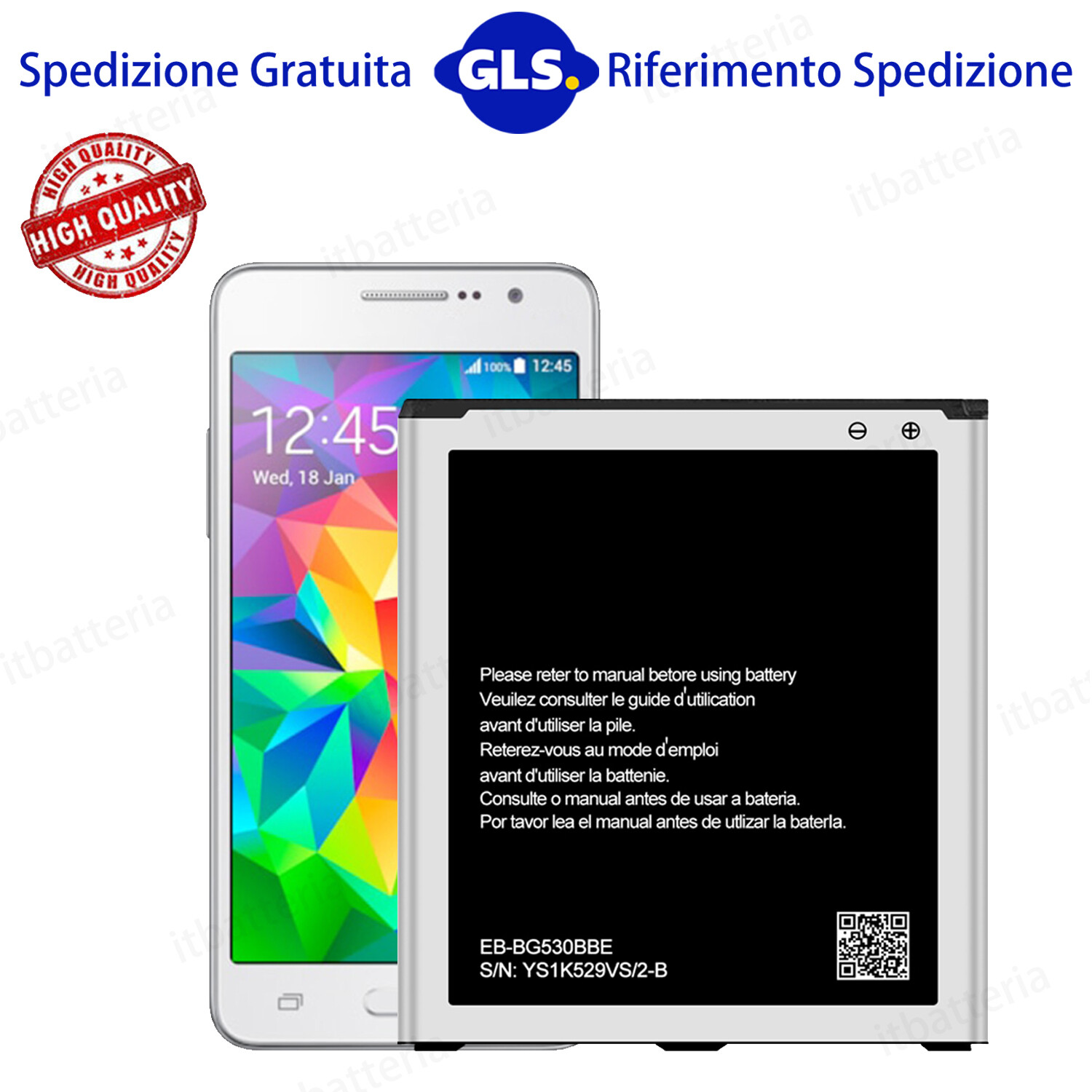 Foto 1 di 4