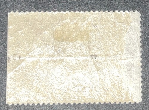 Travelstamps: US Stamps Scott # RW5, Ducks, $1, Pintail Drakes Mint OG H - Picture 3 of 5
