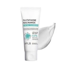 APLB Glutathione Niacinamide Facial Cleanser 80ml