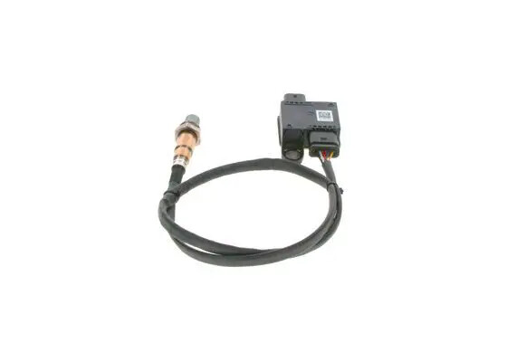 Sensore filtro antiparticolato DPF 0 281 008 468 BOSCH per BMW X3 X7 X4 X5 Van