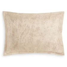 HUDSON PARK ETHEREAL STANDARD SHAMS (2)  $260.00 RETAIL