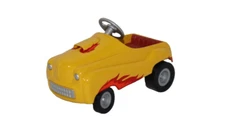 Kiddie Car Classics Don’s Street Rod Hallmark COA 2000