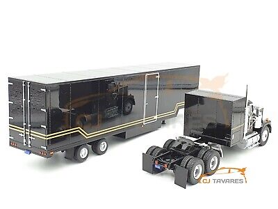1984 ALTAYA GMC GENERAL - AMERICAN TRUCKS No. 9 American 1984 ALTAYA GMC GENERAL - AMERICAN TRUCKS No. 9 American