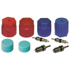 Hard Parts Fast FTT010751  AC CLUTCH & IDLER PARTS