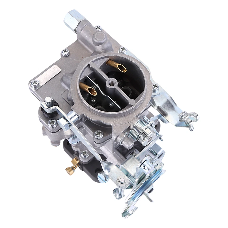 CARBURETOR CARB FOR TOYOTA COROLLA 3K 4K 1968-1978 21100-24035 21100-24045 NEW - image 2 of 4