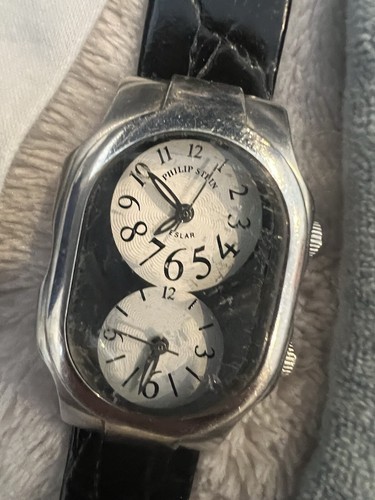 philip stein watch - Picture 2 of 4