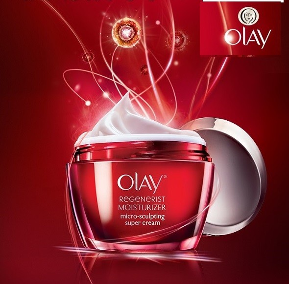 olay regenerist micro sculpting super cream