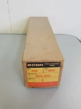 NEW Econ ECS 350 Fuse 350A 600V FPE