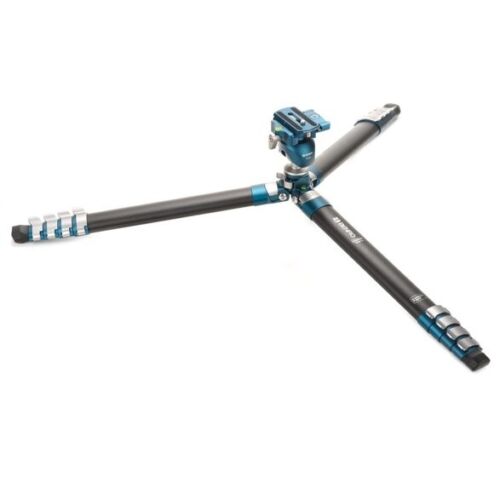 NEW Benro CyanBird Carbon Fiber 5 Section with FS30 Ball Head TCBC15FS30 - Picture 4 of 4