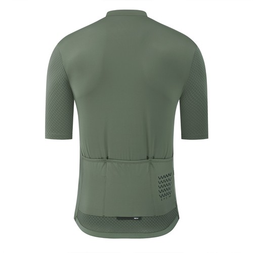 Men's Summer Cycling Jersey Quick Dry Riding Breathable Bike Shirt Short Sleeve - Picture 36 of 129