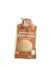 Scent Stones-K29 Keystone Air Freshener -CINNAMON (2 Stones) La Pastillas