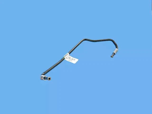 Genuine Mopar 2017-2025 Jeep Compass Rear Brake Tube Assembly 68270340AA — 第 3/4 张图片