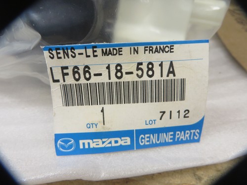 MAZDA OEM # LF66-18-581A FUEL LEAKAGE SENSOR OEM new - Picture 4 of 4