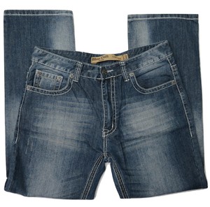 womens relaxed fit bootcut jeans