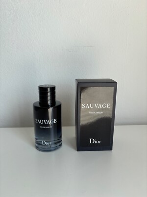 Dior Sauvage - Eau de Parfum 100 ml