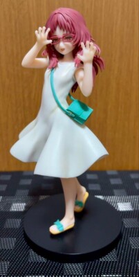 The Girl I Like Forgot Her Glasses Luminasta figure Ai Mie private clothes ver