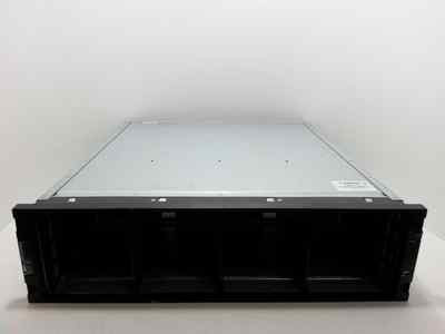 Concurrent Computer Corporation MS1-CHASSIS-16-D 16 Slot Array 