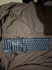 ihome computer keyboard wired