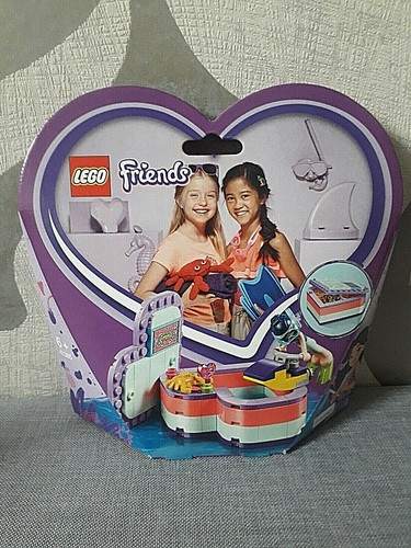 LEGO Friends Magic (Summer/Animals/Jungle) Dice for Selection - New - Picture 20 of 26