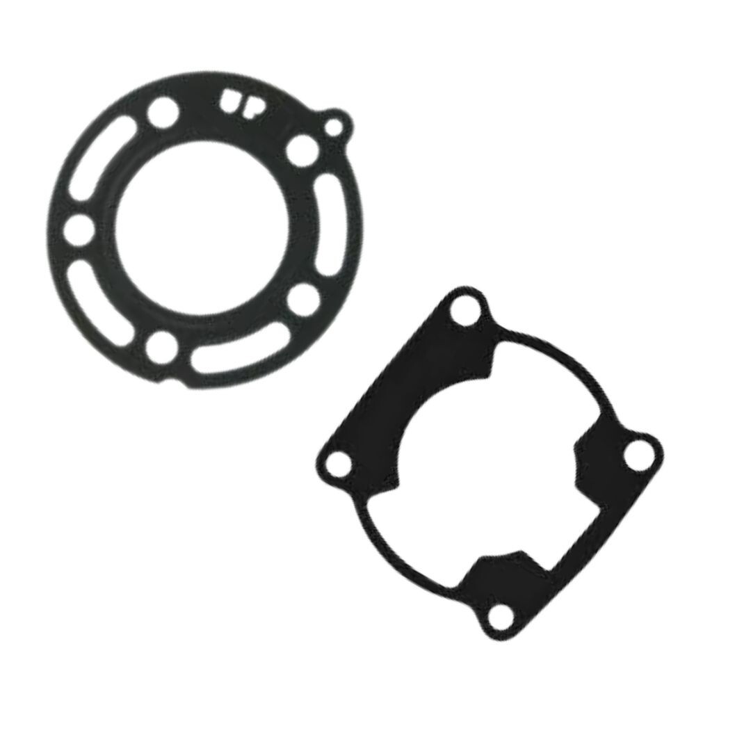 Kawasaki OEM 11005-0053 KX100 ENGINE CYCLINDER Gasket Set KX100D