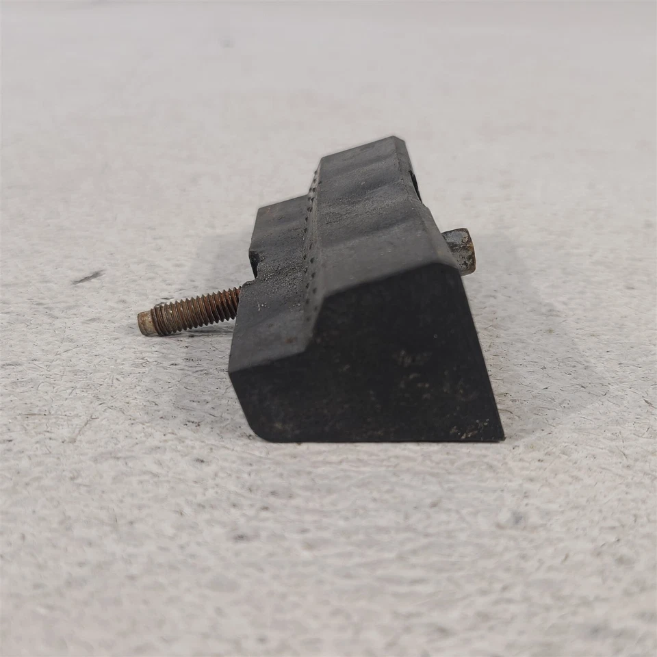 Cuña de montaje a batería Mustang 01-04 Aa7199 Foto 3 de 4