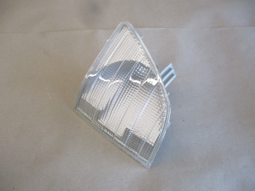 Mercedes Benz Sprinter 901 902 903 904 Blinker Blinkleuchte vorne links NEU TYC - Picture 2 of 13
