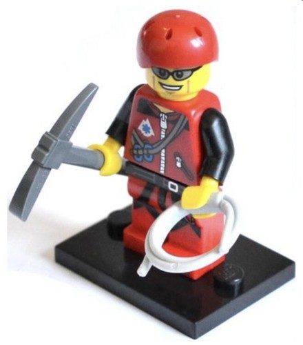 Authentic Lego Collectable Minifigures Series 11-24 --YOU CHOOSE--Flat Shipping! - Picture 38 of 59