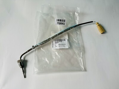 Original VW Audi A6 Q5 exhaust gas temperature sensor partial sensor sensor sender 4G0906088AB