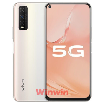 6.53'' Vivo Y51s 5G Cell Phone 6GB RAM 128GB ROM Smartphone